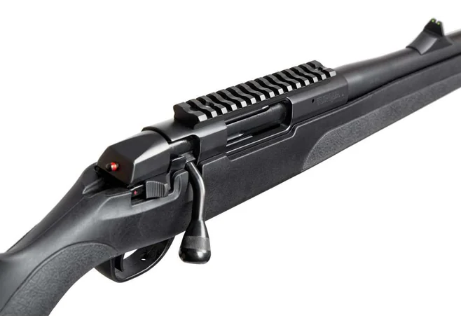 Карабін ATA ARMS Turqua GEN2 кал. 308 Win 56 см Фото 2